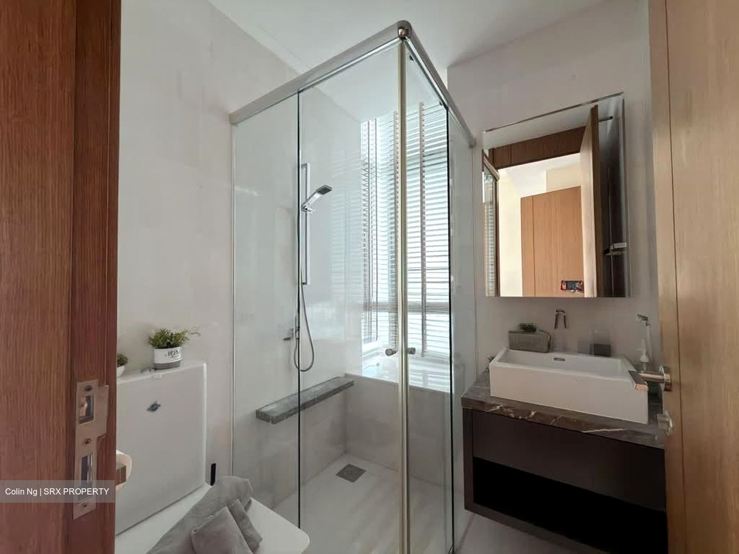 RESIDENCES AT EMERALD HILL (D9), Apartment #583456851